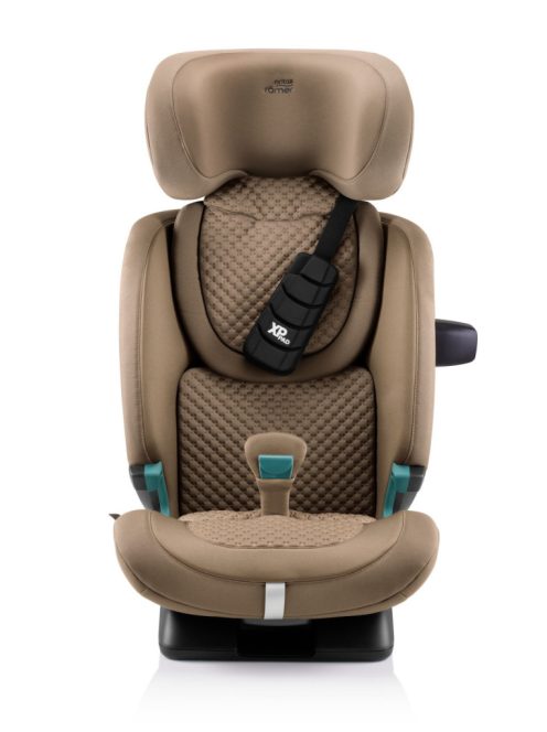 Britax Römer gyerekülés Advansafix Pro Lux - Warm Caramel