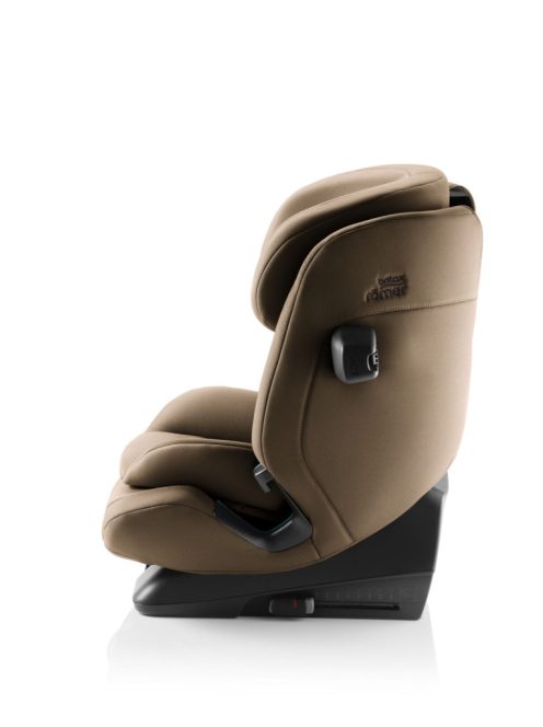 Britax Römer gyerekülés Advansafix Pro Lux - Warm Caramel