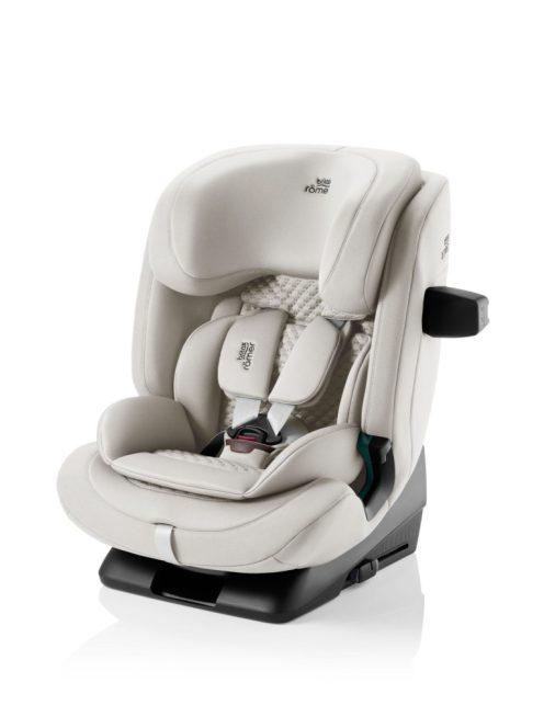 Britax Römer gyerekülés Advansafix Pro Lux - Soft Taupe