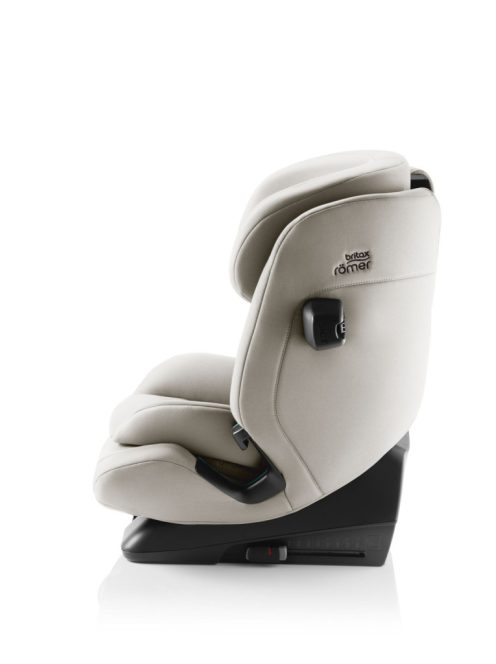 Britax Römer gyerekülés Advansafix Pro Lux - Soft Taupe