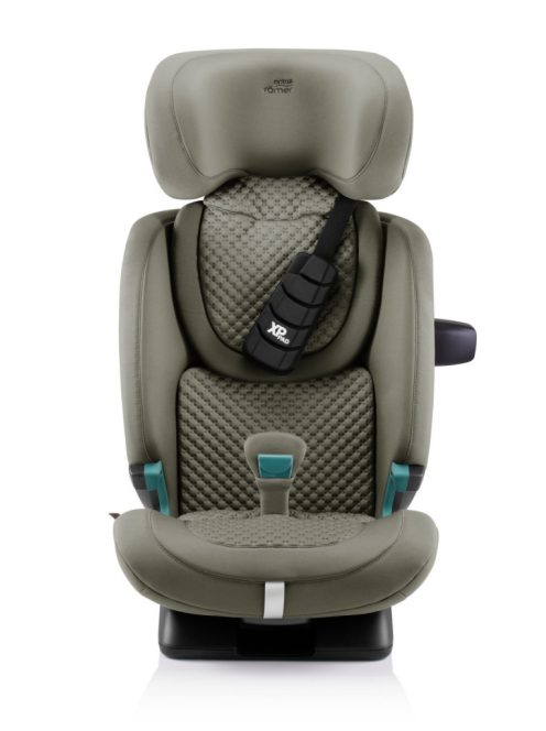 Britax Römer gyerekülés Advansafix Pro Lux - Urban Olive