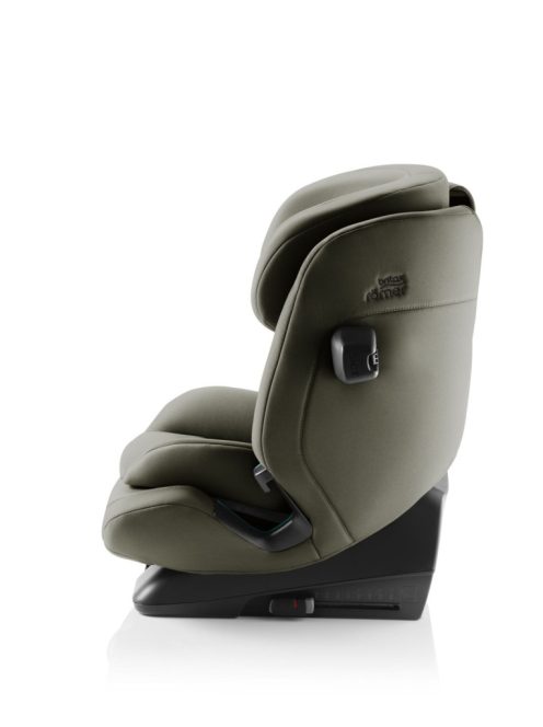 Britax Römer gyerekülés Advansafix Pro Lux - Urban Olive