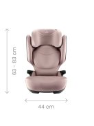 Britax Römer gyerekülés Kidfix Pro M Style Night Blue