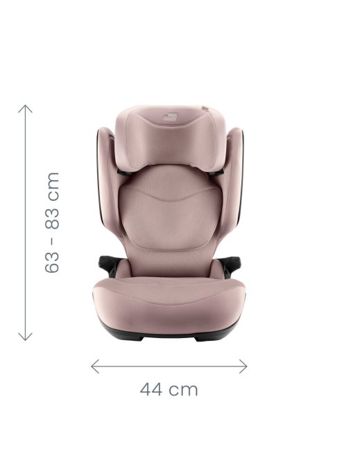 Britax Römer gyerekülés Kidfix Pro M Style Night Blue