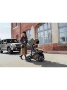 Britax Römer multifunkciós babakocsi Smile 5Z Lux Linen Grey