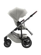 Britax Römer multifunkciós babakocsi Smile 5Z Lux - Linen Grey