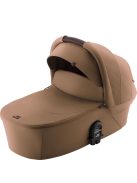Britax Römer mózeskosár Smile 5Z Lux - Warm Caramel