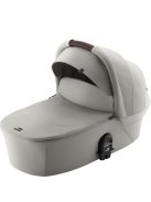 Britax Römer mózeskosár Smile 5Z Lux - Linen Grey