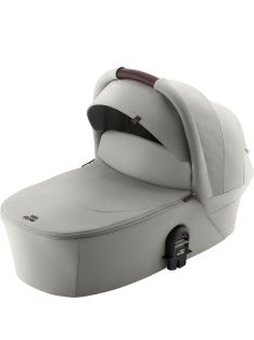 Britax Römer mózeskosár Smile 5Z Lux - Linen Grey