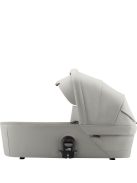 Britax Römer mózeskosár Smile 5Z Lux - Linen Grey