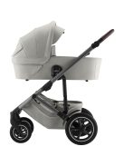 Britax Römer mózeskosár Smile 5Z Lux - Linen Grey