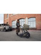 Britax Römer mózeskosár Smile 5Z Lux - Linen Grey