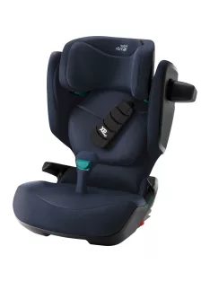 Britax Römer gyerekülés Kidfix Pro Style - Night Blue