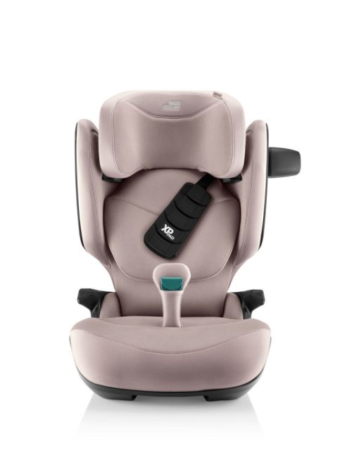 Britax Römer gyerekülés Kidfix Pro Style Dusty Rose