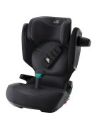 Britax Römer gyerekülés Kidfix Pro Style Carbon Black