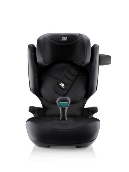 Britax Römer gyerekülés Kidfix Pro Style Carbon Black