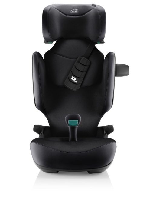 Britax Römer gyerekülés Kidfix Pro Style Carbon Black