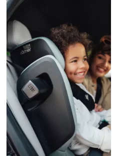 Britax Römer gyerekülés Kidfix Pro Style - Mineral Grey