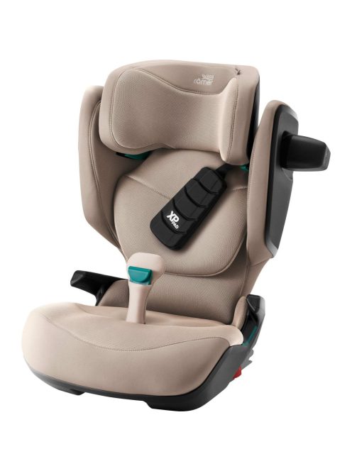 Britax Römer gyerekülés Kidfix Pro Style Teak