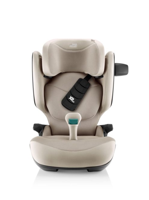Britax Römer gyerekülés Kidfix Pro Style Teak