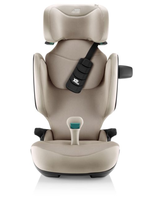 Britax Römer gyerekülés Kidfix Pro Style Teak