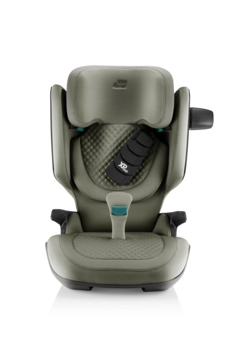 Britax Römer gyerekülés Kidfix Pro Lux Urban Olive