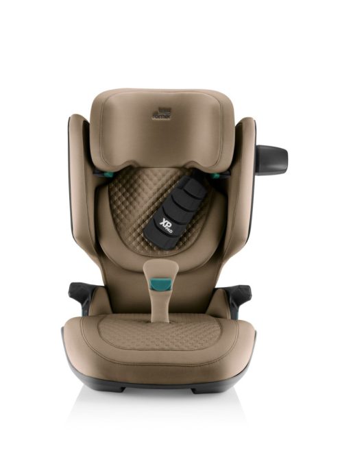 Britax Römer gyerekülés Kidfix Pro Lux - Warm Caramel