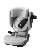 Britax Römer gyerekülés Kidfix Pro Lux - Linen Grey
