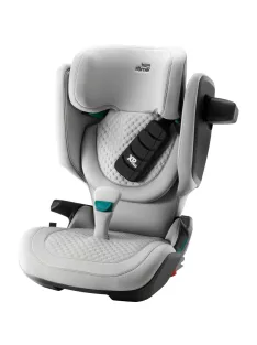Britax Römer gyerekülés Kidfix Pro Lux - Linen Grey