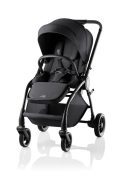 Britax Römer Rio Style babakocsi Carbon Black