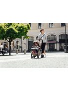 Britax Römer Rio Style babakocsi Teak