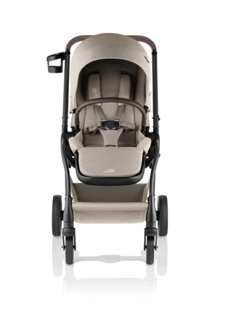 Britax Römer Rio Style babakocsi Teak