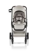 Britax Römer Rio Lux babakocsi - Soft Taupe