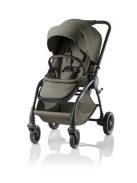 Britax Römer Rio Lux babakocsi - Urban Olive