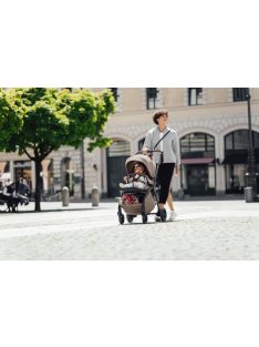Britax Römer Rio Lux babakocsi - Urban Olive