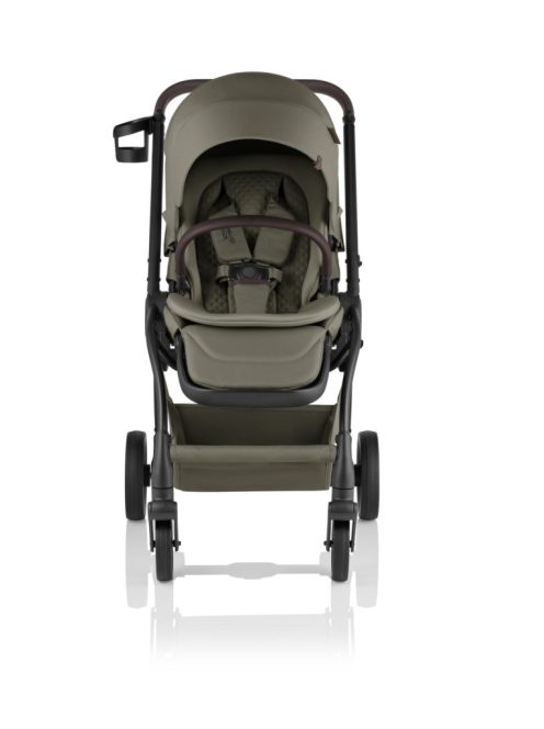 Britax Römer Rio Lux babakocsi Urban Olive