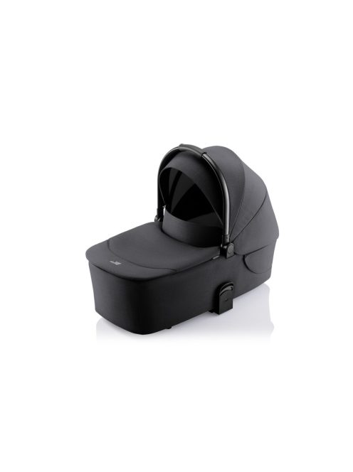 Britax Römer Rio Style mózeskosár - Carbon Black