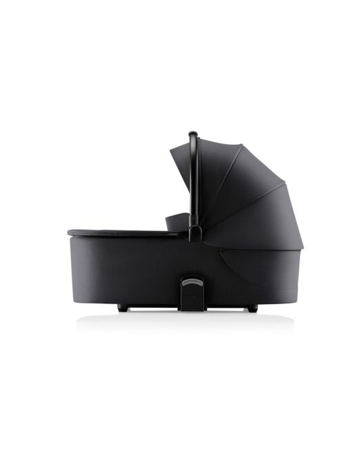 Britax Römer Rio Style mózeskosár - Carbon Black