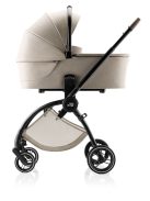 Britax Römer Rio Style mózeskosár - Teak