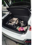 Britax Römer Rio Style mózeskosár - Teak