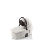 Britax Römer Rio Lux mózeskosár - Soft Taupe