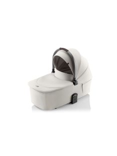 Britax Römer Rio Lux mózeskosár - Soft Taupe