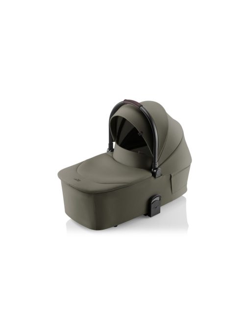 Britax Römer Rio Lux mózeskosár - Urban Olive