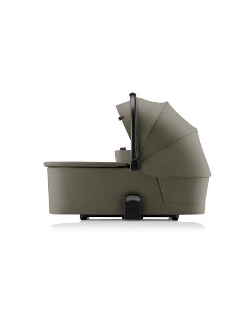 Britax Römer Rio Lux mózeskosár - Urban Olive