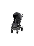 Britax Römer multifunkciós babakocsi Smile 5Z - Carbon Black