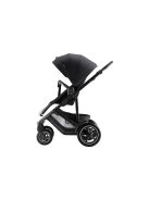 Britax Römer multifunkciós babakocsi Smile 5Z - Carbon Black