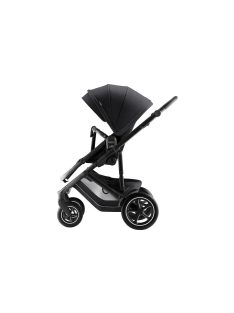   Britax Römer multifunkciós babakocsi Smile 5Z - Carbon Black