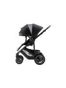 Britax Römer multifunkciós babakocsi Smile 5Z - Carbon Black