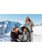 Britax Römer multifunkciós babakocsi Smile 5Z - Carbon Black