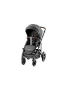 Britax Römer multifunkciós babakocsi Smile 5Z - Mineral Grey